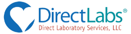 Direct Labs logo