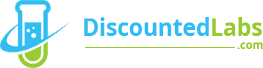 Discountedlabs logo